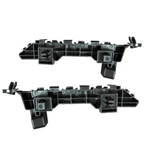 Bumper Cover Set For 18-22 Honda Accord