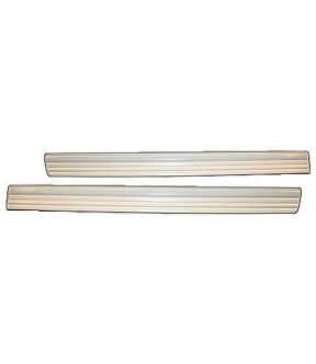 Door Trim And Molding Set For 1999-2002 Chevrolet GMC