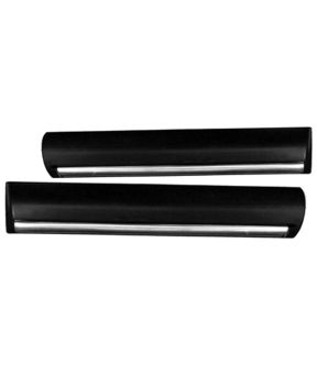 Door Trim And Molding Set For 00-06 Chevrolet Tahoe