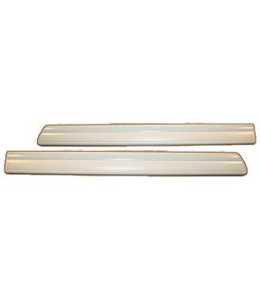 Door Trim And Molding Set For 2000-2007 Chevrolet