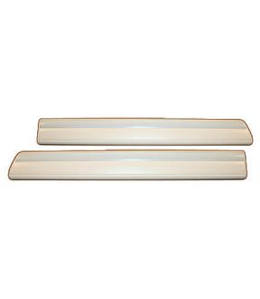 Door Trim And Molding Set For 2000-2007 Chevrolet