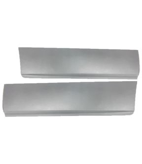 Door Trim And Molding Set For 13-22 Buick Encore, 13-22 Chevrolet Trax