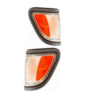 Parking Light Set For 95-97 Toyota Tacoma