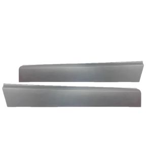 Door Trim And Molding Set For 13-22 Buick Encore, 13-22 Chevrolet Trax