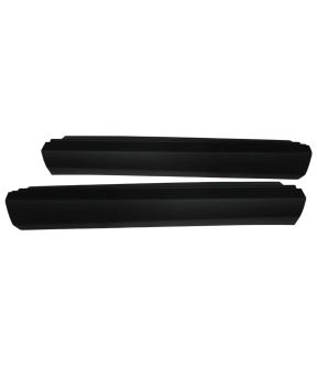 Door Trim And Molding Set For 16-18 Toyota RAV4