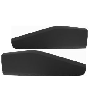 Door Trim And Molding Set For 18-22 Toyota C-HR