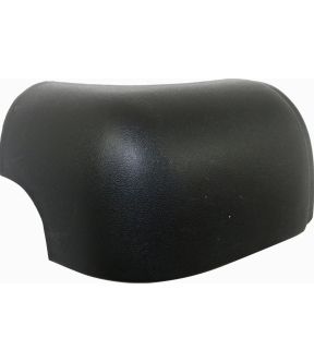 Left Driver Side Bumper For 2003-2025 Chevrolet GMC