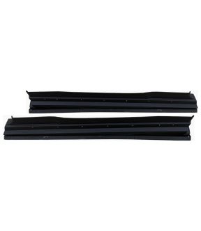 Door Trim And Molding Set For 20-25 Toyota Highlander