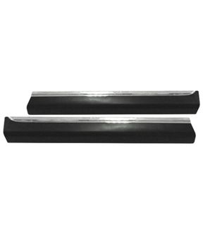 Door Trim And Molding Set For 11-13 Toyota Highlander