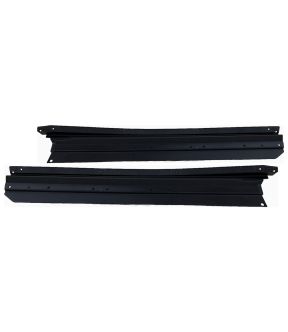 Door Trim And Molding Set For 20-25 Toyota Highlander