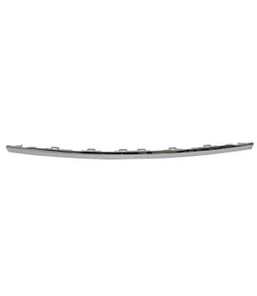 Front Bumper Cover Molding For 24-26 GMC Acadia