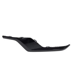 Left Driver Side Front Bumper Cover Molding For 24-26 GMC Acadia