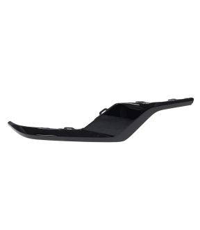 Right Passenger Side Front Bumper Cover Molding For 24-26 GMC Acadia