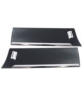 Door Trim And Molding Set For 98-08 Mercury Grand Marquis