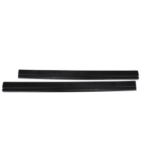 Door Trim And Molding Set For 98-08 Ford Crown Victoria, 03-04 Mercury Marauder