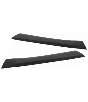 Door Trim And Molding Set For 14-18 Jeep Cherokee