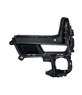 Left Driver Side Bumper For 22-25 Honda Passport, 22-25 Honda Ridgeline