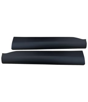 Door Trim And Molding Set For 22-24 Toyota Corolla Cross
