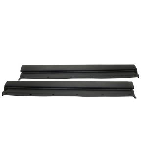 Door Trim And Molding Set For 13-15 Toyota RAV4