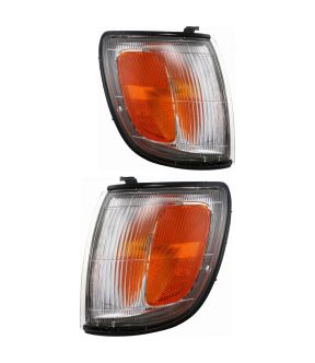 Parking Light Set For 96-97 Toyota 4Runner
