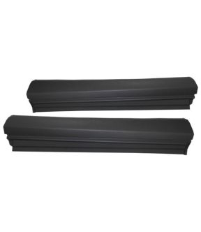 Door Trim And Molding Set For 16-18 Toyota RAV4