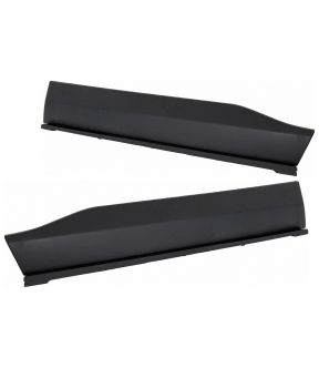 Door Trim And Molding Set For 19-25 Toyota RAV4, 21-24 Toyota RAV4 Prime