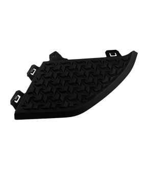 Left Driver Side Bumper For 2019-2026 Chevrolet GMC