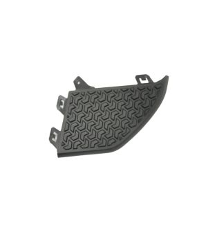 Left Driver Side Bumper For 2019-2026 Chevrolet GMC; CAPA Certified