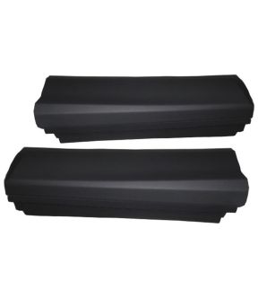 Door Trim And Molding Set For 16-18 Toyota RAV4