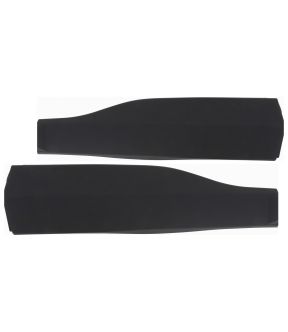 Door Trim And Molding Set For 19-25 Toyota RAV4, 21-24 Toyota RAV4 Prime