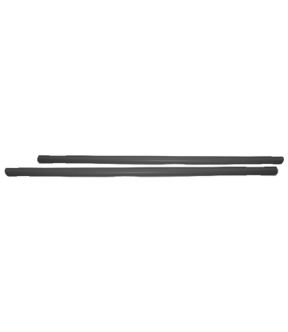 Door Trim And Molding Set For 03-07 Honda Accord
