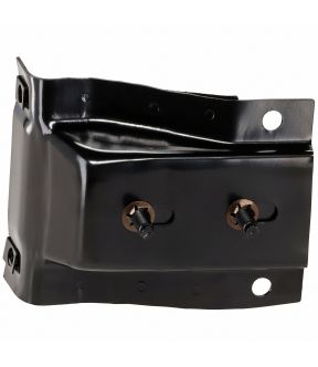 Bumper Set For 1996-2025 Chevrolet GMC; CAPA Certified