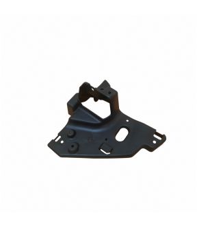 Left Driver Side Bumper For 21-24 Cadillac Escalade, 21-24 Cadillac Escalade ESV; CAPA Certified