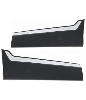 Door Trim And Molding Set For 17-22 Honda CR-V