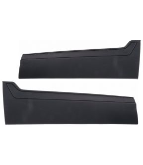 Door Trim And Molding Set For 17-22 Honda CR-V