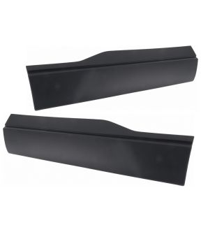 Door Trim And Molding Set For 23-25 Honda CR-V