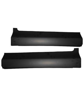Door Trim And Molding Set For 12-16 Honda CR-V