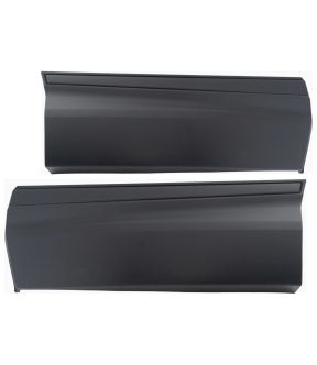 Door Trim And Molding Set For 17-22 Honda CR-V