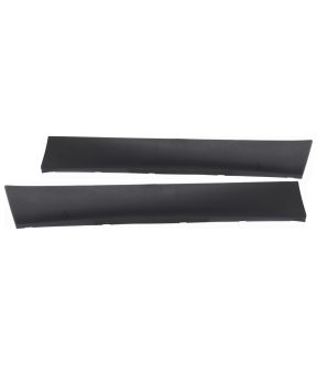 Door Trim And Molding Set For 20-25 Toyota Highlander