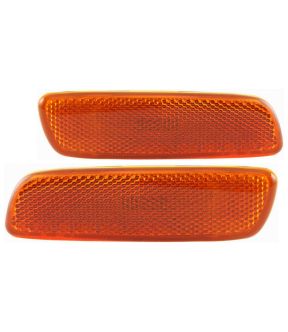 Side Marker Light Set For 1998-2006 Lexus Scion Toyota