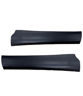 Door Trim And Molding Set For 20-25 Toyota Highlander