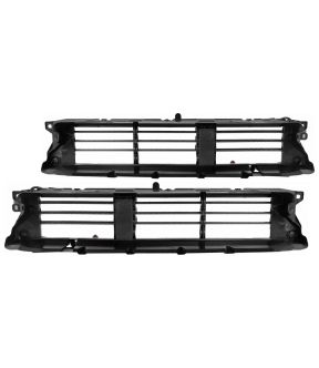 Grille Set For 12-14 Honda CR-V