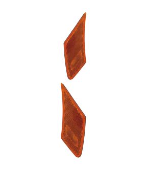 Side Marker Light Set For 13-20 Subaru BRZ