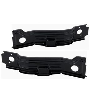 Grille Set For 13-18 Hyundai Santa Fe Sport