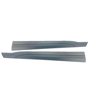 Door Trim And Molding Set For 18-24 Nissan Kicks, 25 Nissan Kicks Play