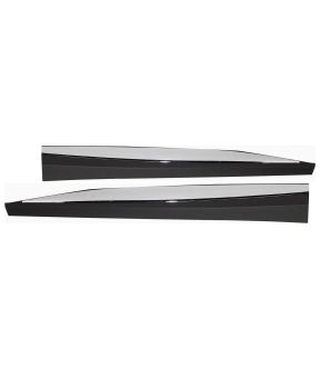 Door Trim And Molding Set For 15-24 Nissan Murano