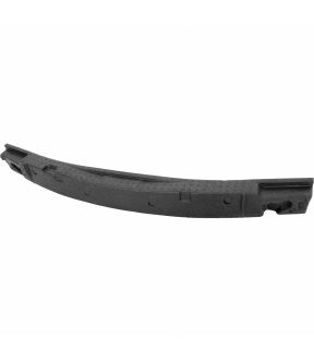 Bumper For 19-22 Toyota Prius, 19-22 Toyota Prius AWD-e; CAPA Certified