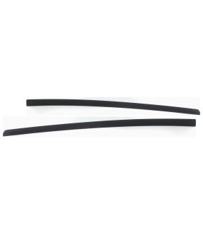 Door Trim And Molding Set For 07-12 Nissan Altima