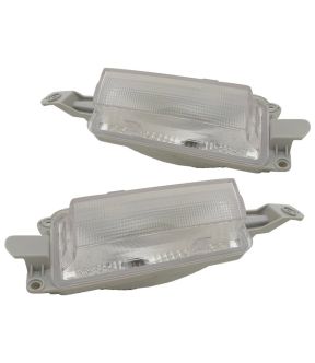 Back Up Light Set For ; CAPA Certified