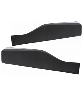 Door Trim And Molding Set For 15-24 Nissan Murano